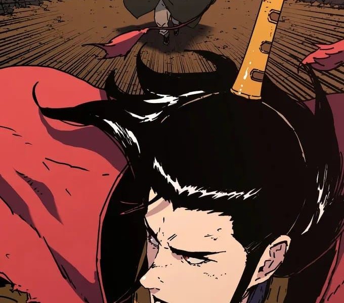 Peerless Dad Chapter 212 - halaman 3