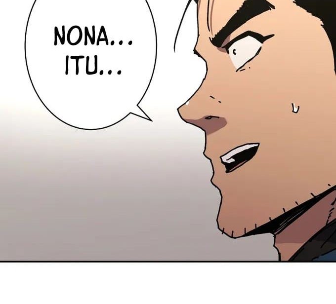 Peerless Dad Chapter 212 - halaman 33