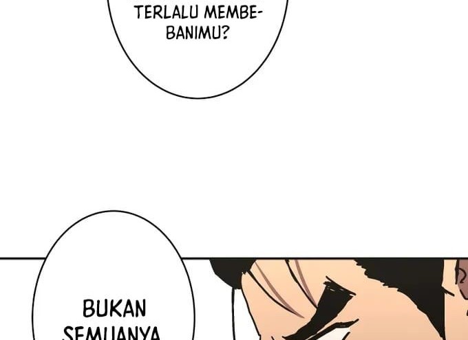 Peerless Dad Chapter 212 - halaman 35