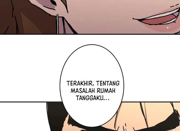 Peerless Dad Chapter 212 - halaman 39