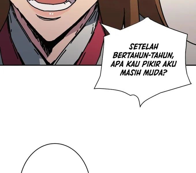 Peerless Dad Chapter 212 - halaman 43