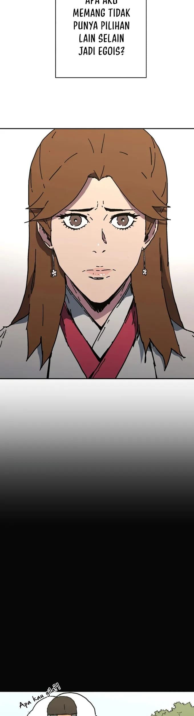 Peerless Dad Chapter 212 - halaman 46