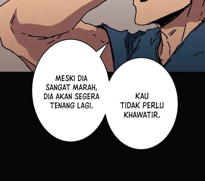 Peerless Dad Chapter 212 - halaman 49