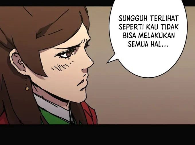 Peerless Dad Chapter 212 - halaman 53