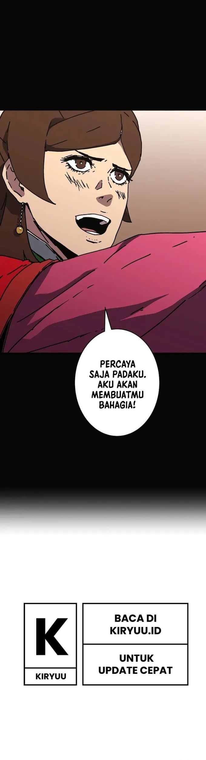 Peerless Dad Chapter 212 - halaman 56