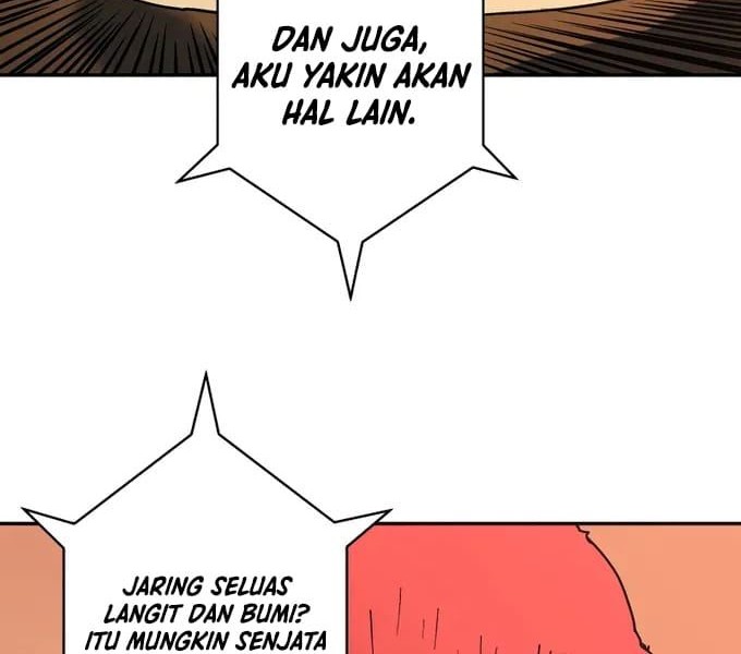 Peerless Dad Chapter 212 - halaman 7