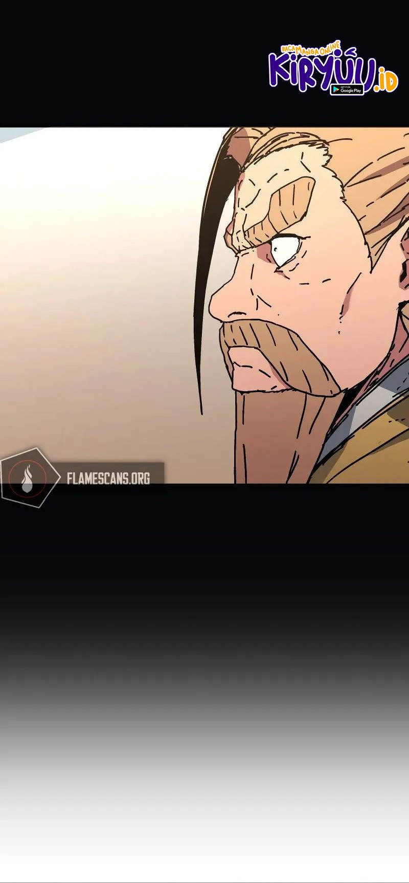 Peerless Dad Chapter 213 - halaman 24