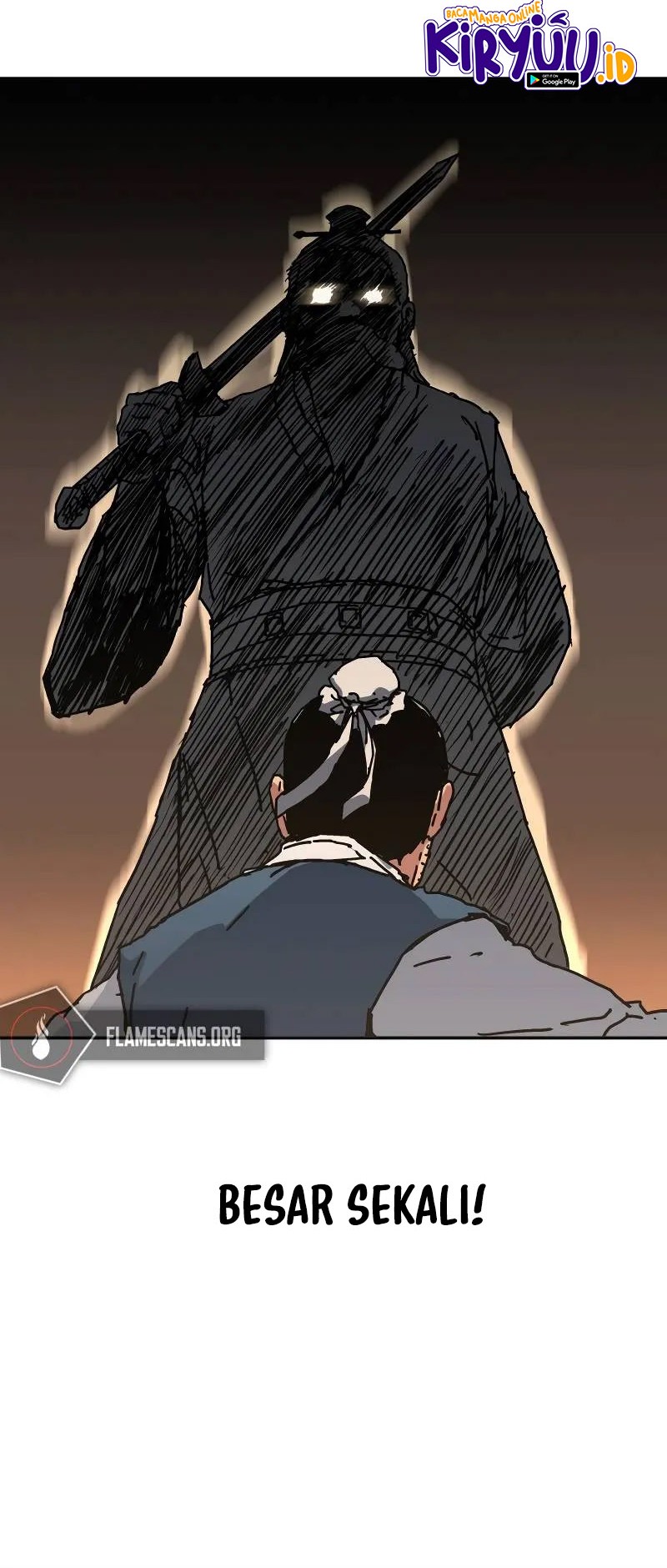 Peerless Dad Chapter 213 - halaman 28
