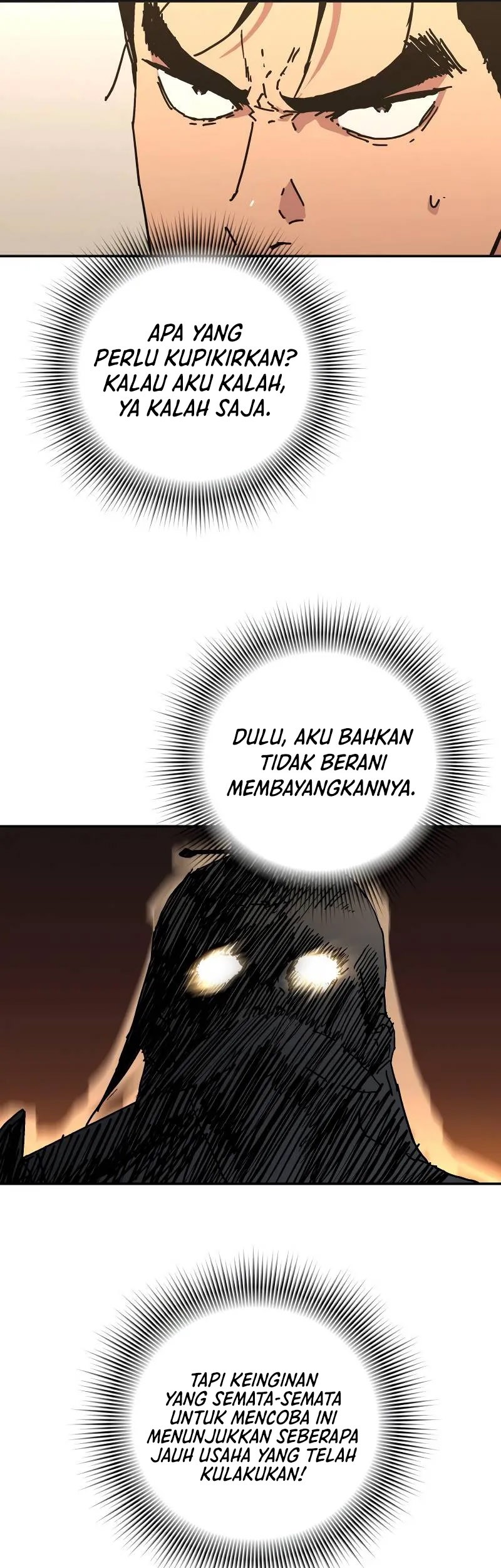 Peerless Dad Chapter 213 - halaman 29