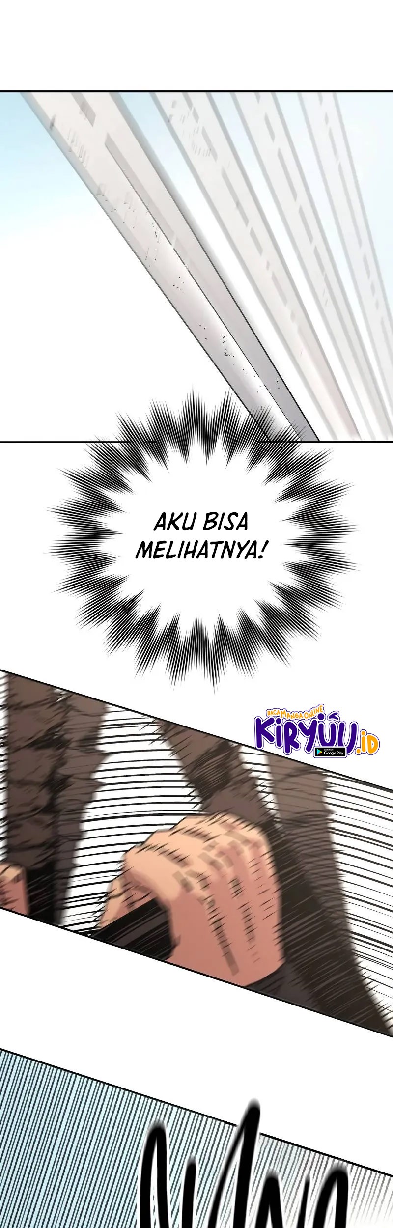 Peerless Dad Chapter 213 - halaman 41