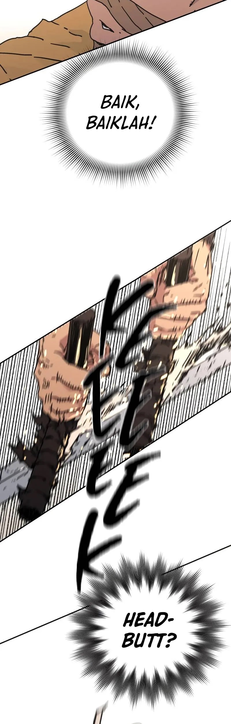 Peerless Dad Chapter 213 - halaman 43