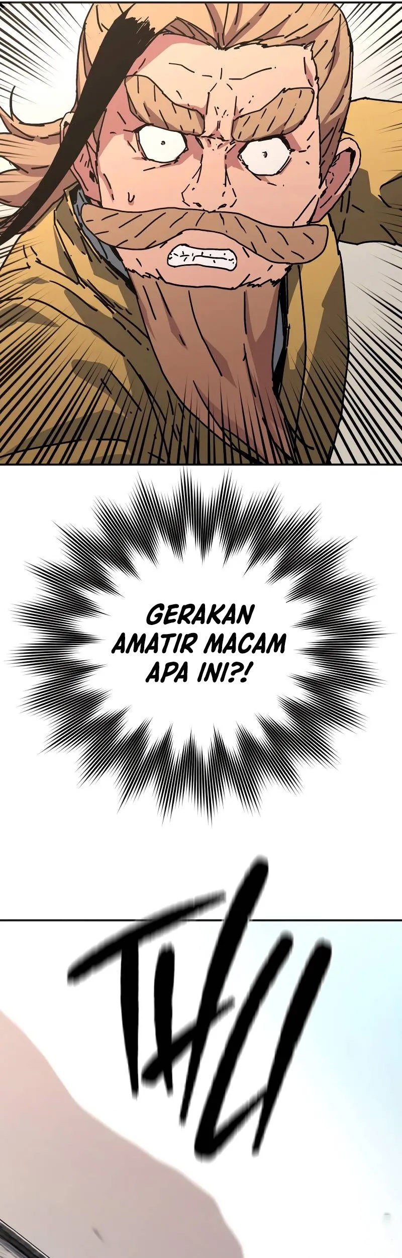 Peerless Dad Chapter 213 - halaman 45