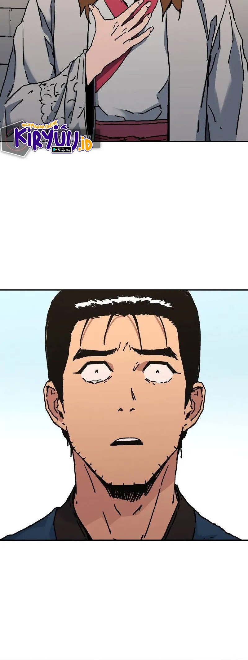 Peerless Dad Chapter 213 - halaman 5