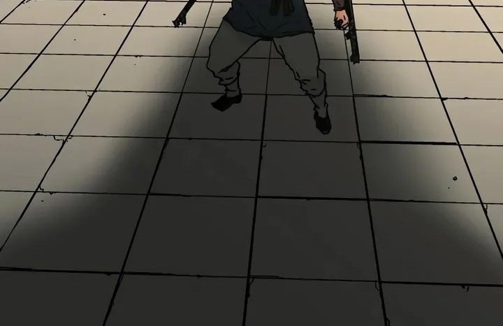 Peerless Dad Chapter 214 - halaman 10