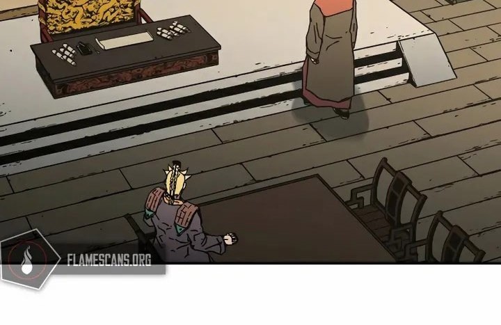 Peerless Dad Chapter 214 - halaman 13
