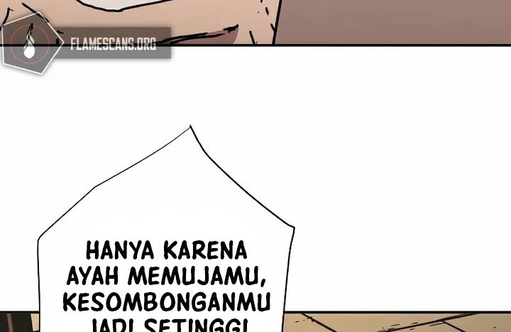 Peerless Dad Chapter 214 - halaman 19