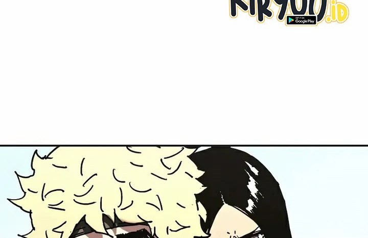 Peerless Dad Chapter 214 - halaman 28