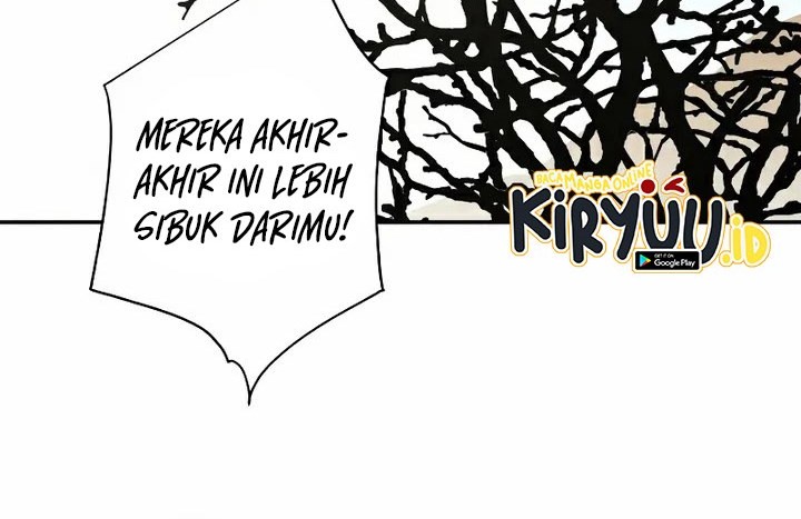 Peerless Dad Chapter 214 - halaman 31