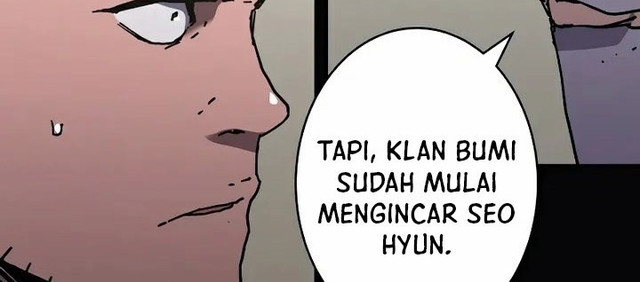 Peerless Dad Chapter 214 - halaman 43