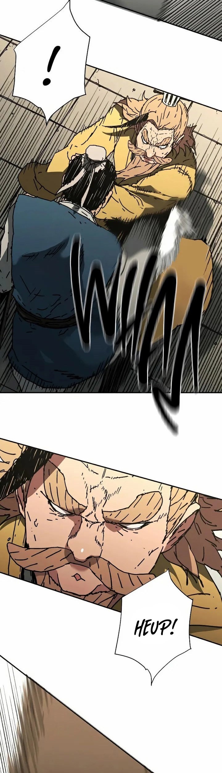 Peerless Dad Chapter 214 - halaman 5