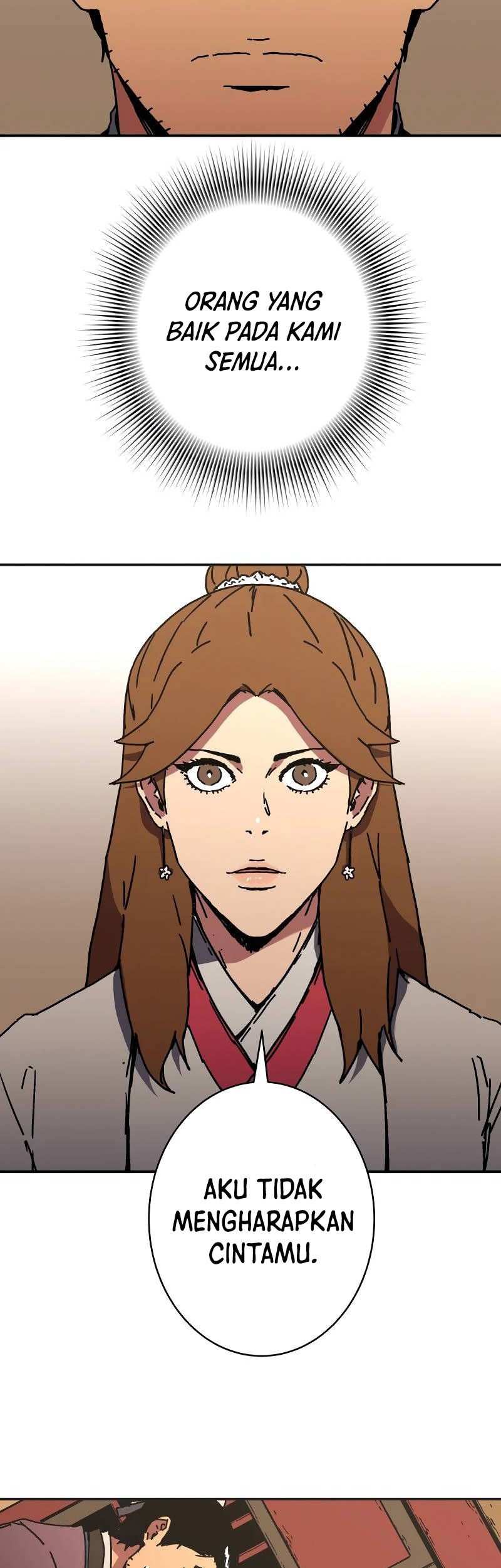 Peerless Dad Chapter 215 - halaman 36