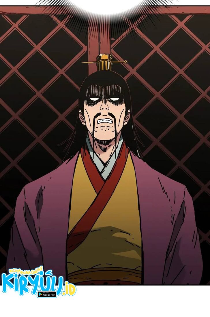 Peerless Dad Chapter 216 - halaman 11