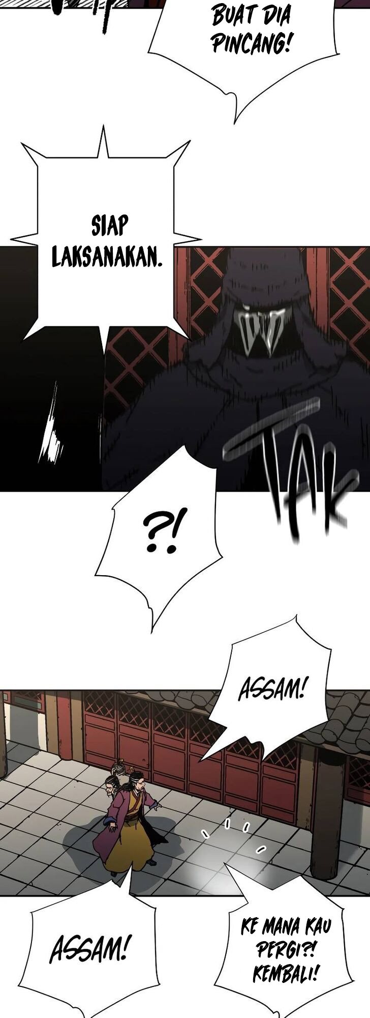 Peerless Dad Chapter 216 - halaman 13