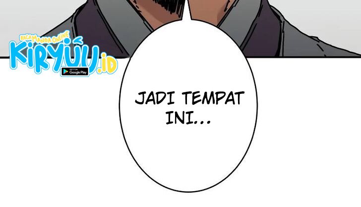 Peerless Dad Chapter 216 - halaman 20