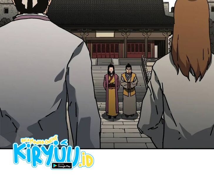 Peerless Dad Chapter 216 - halaman 25