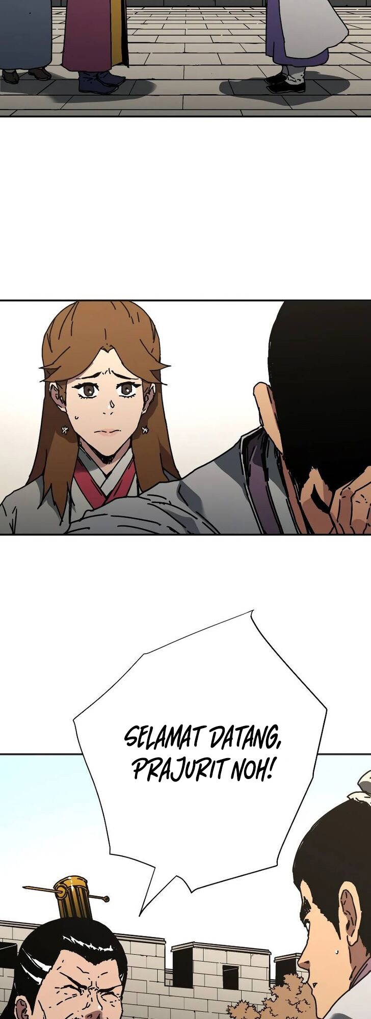 Peerless Dad Chapter 216 - halaman 28