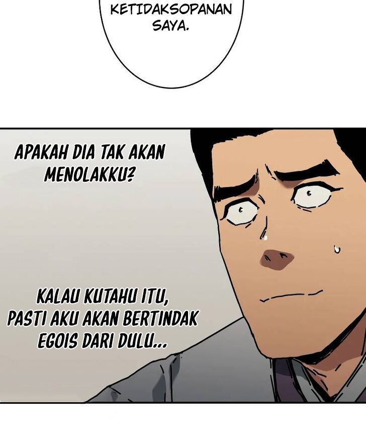 Peerless Dad Chapter 216 - halaman 30