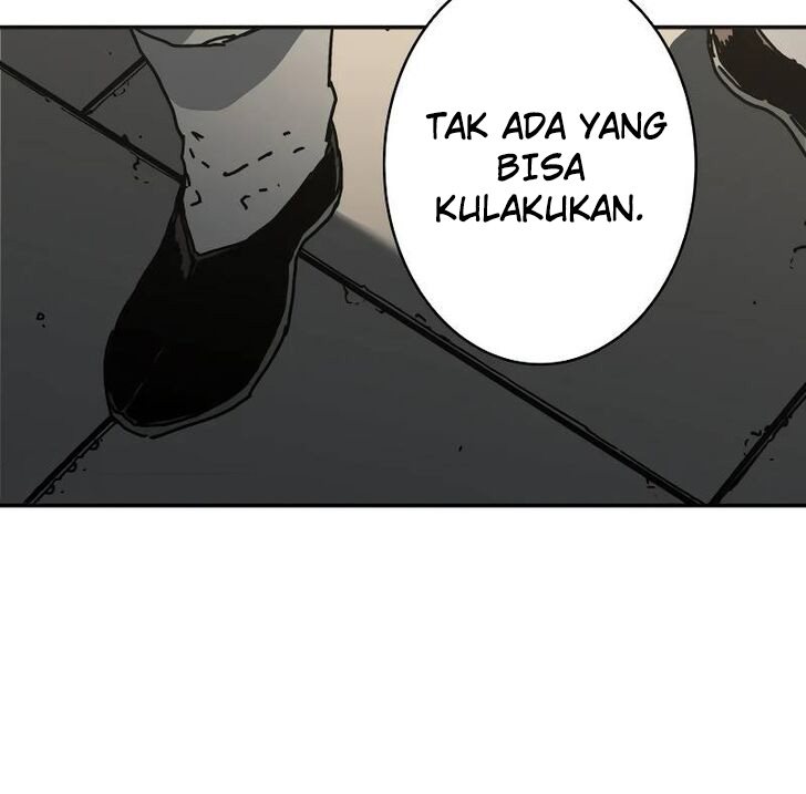 Peerless Dad Chapter 216 - halaman 40
