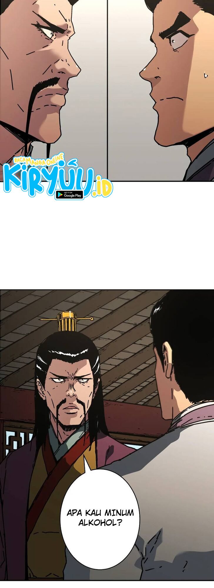 Peerless Dad Chapter 216 - halaman 42