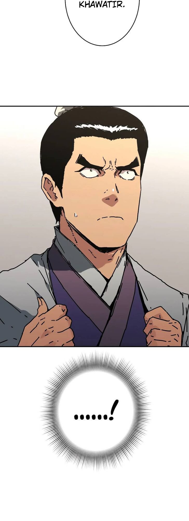 Peerless Dad Chapter 216 - halaman 5