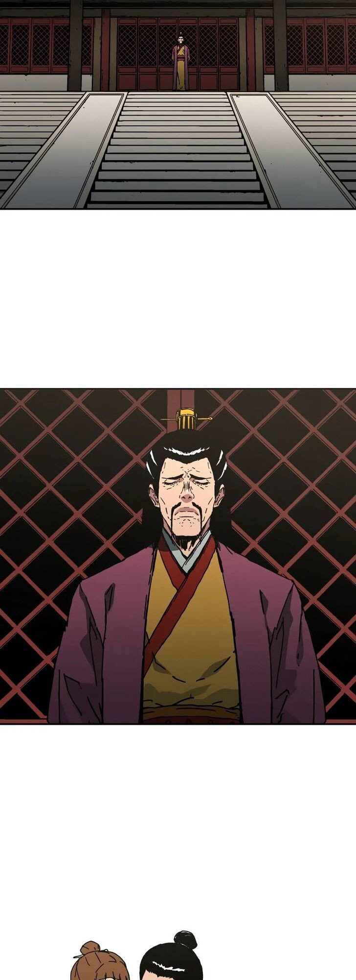 Peerless Dad Chapter 216 - halaman 7