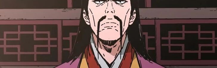 Peerless Dad Chapter 217 - halaman 15