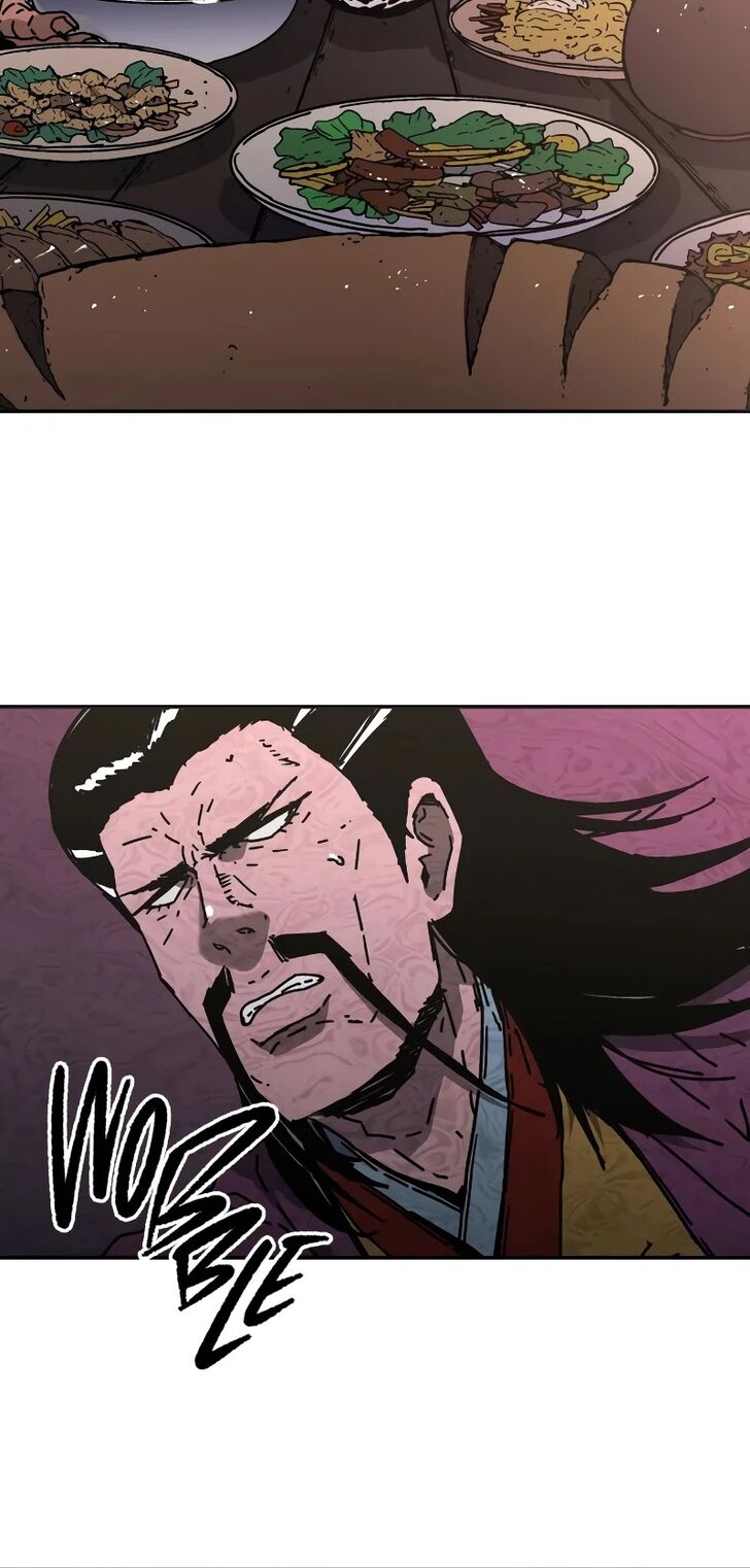 Peerless Dad Chapter 217 - halaman 17