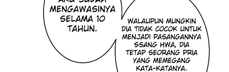 Peerless Dad Chapter 217 - halaman 29