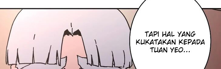 Peerless Dad Chapter 217 - halaman 45