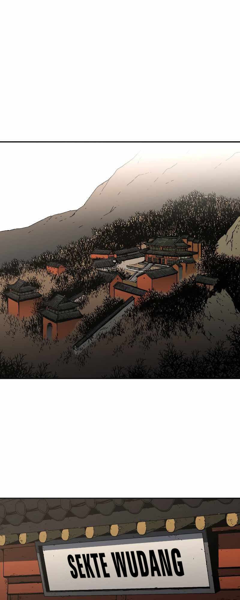 Peerless Dad Chapter 218 - halaman 3