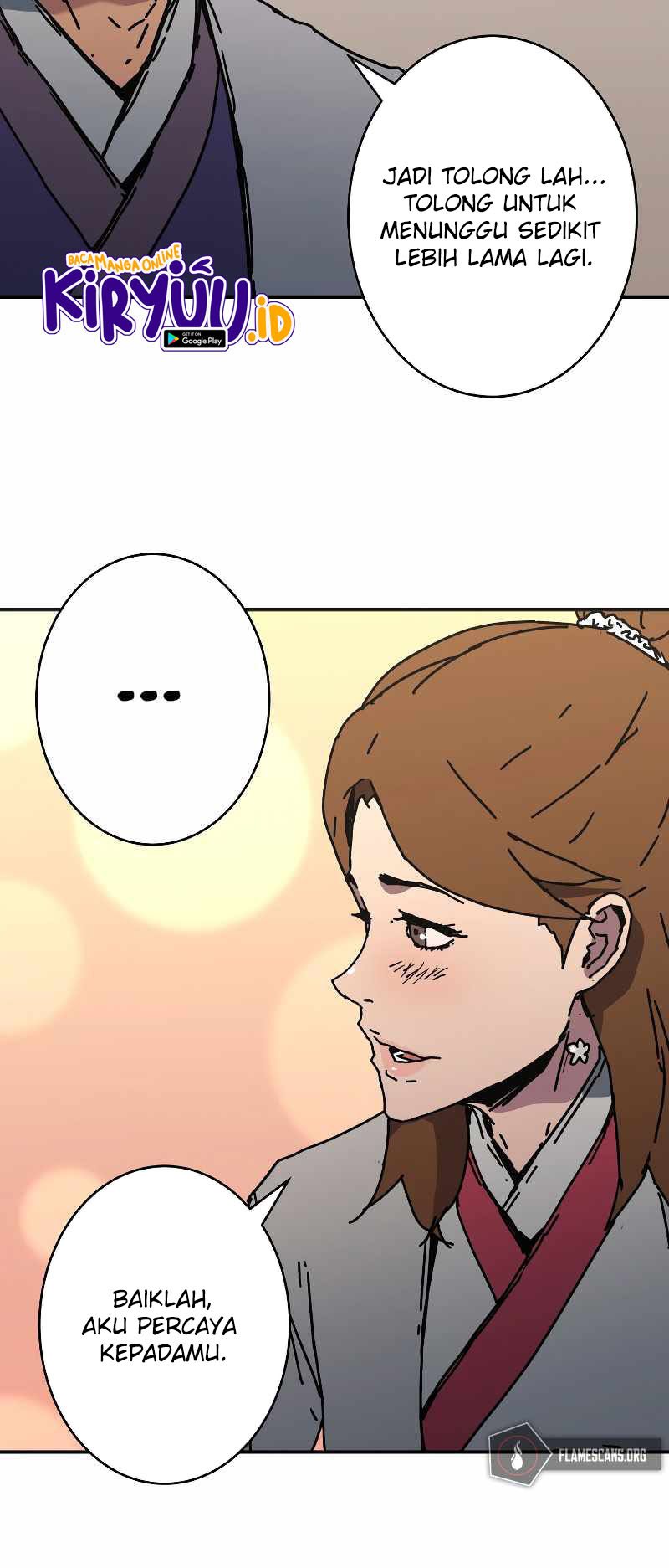 Peerless Dad Chapter 218 - halaman 38