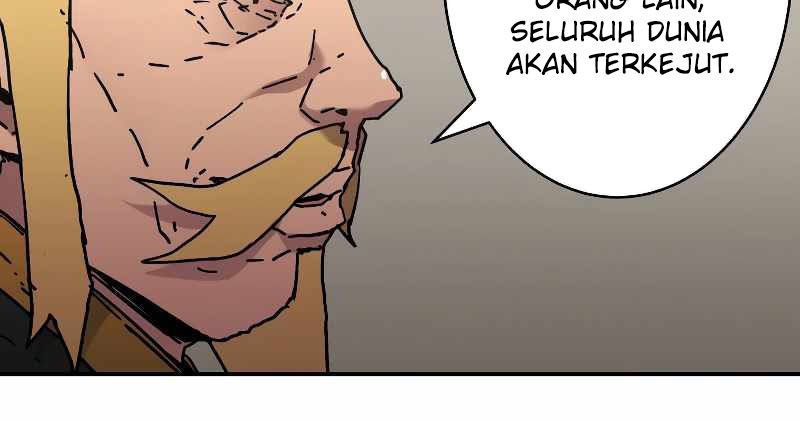 Peerless Dad Chapter 218 - halaman 6