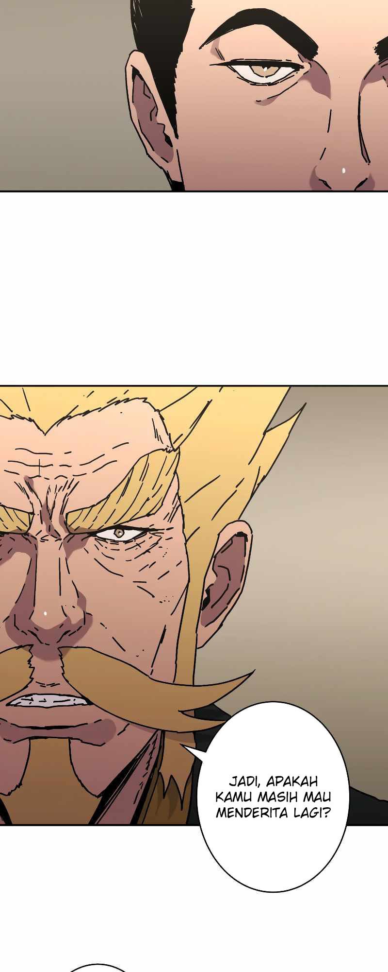 Peerless Dad Chapter 218 - halaman 8