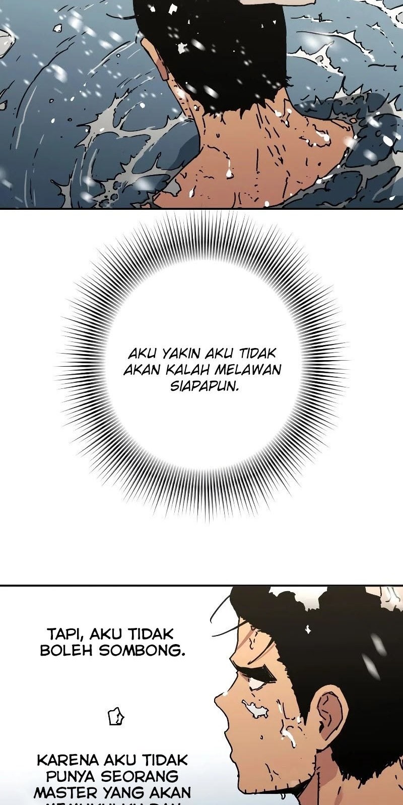 Peerless Dad Chapter 219 - halaman 10