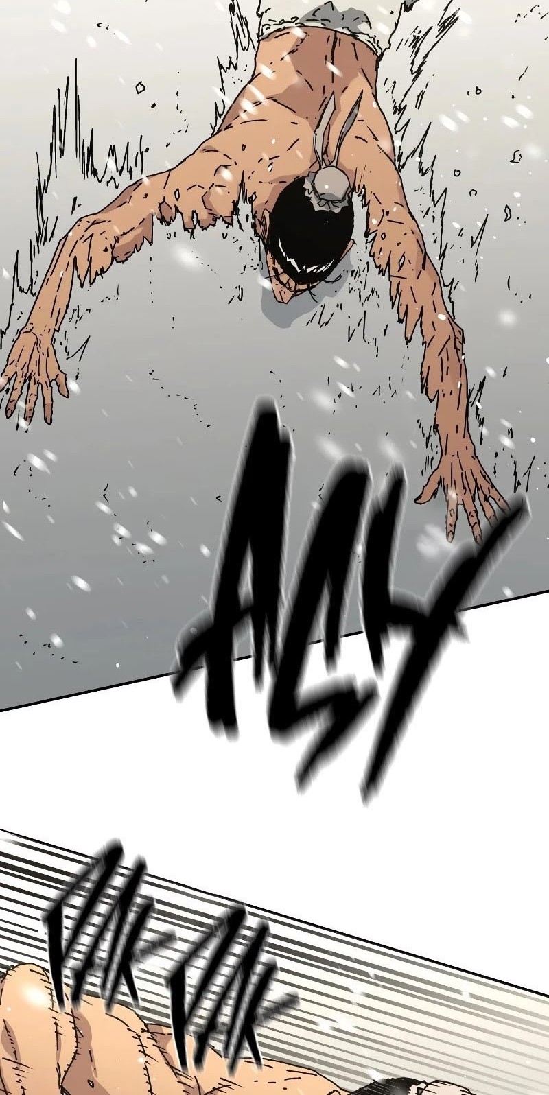 Peerless Dad Chapter 219 - halaman 23