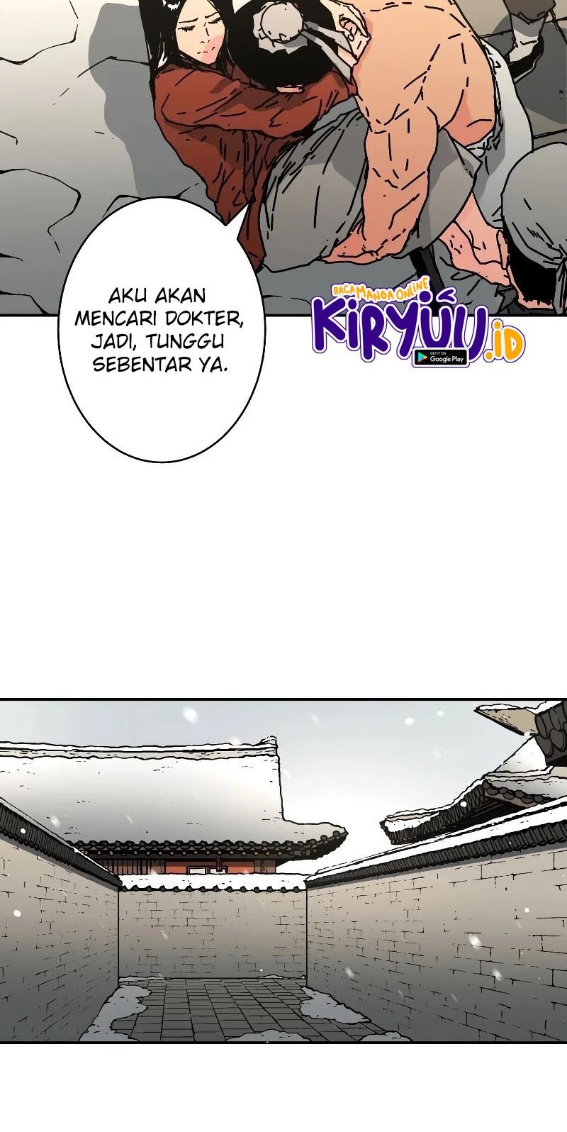 Peerless Dad Chapter 219 - halaman 27
