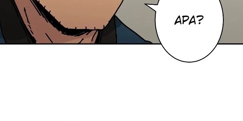 Peerless Dad Chapter 219 - halaman 35