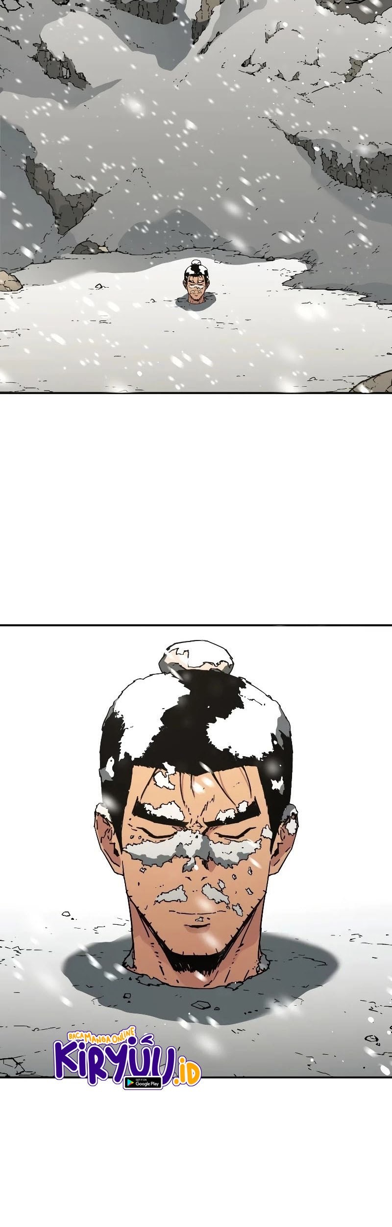 Peerless Dad Chapter 219 - halaman 4