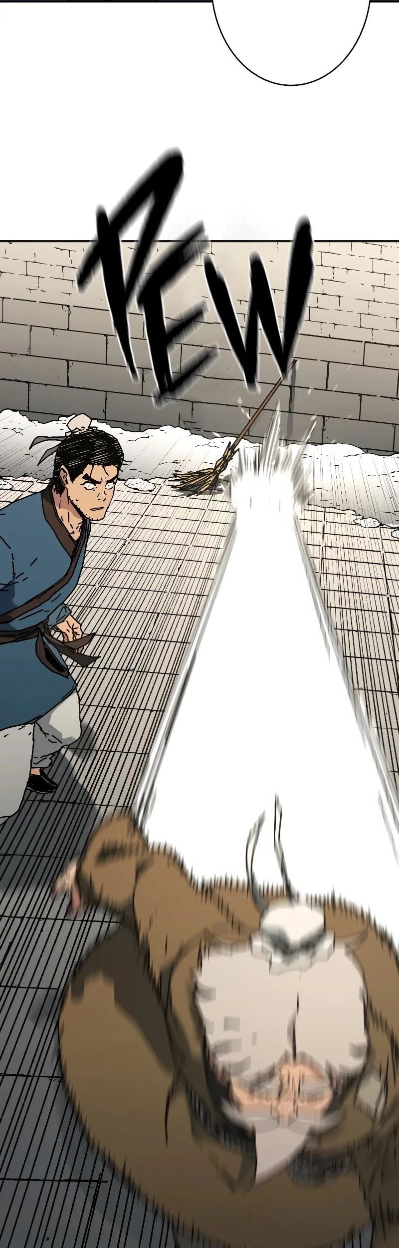 Peerless Dad Chapter 219 - halaman 45