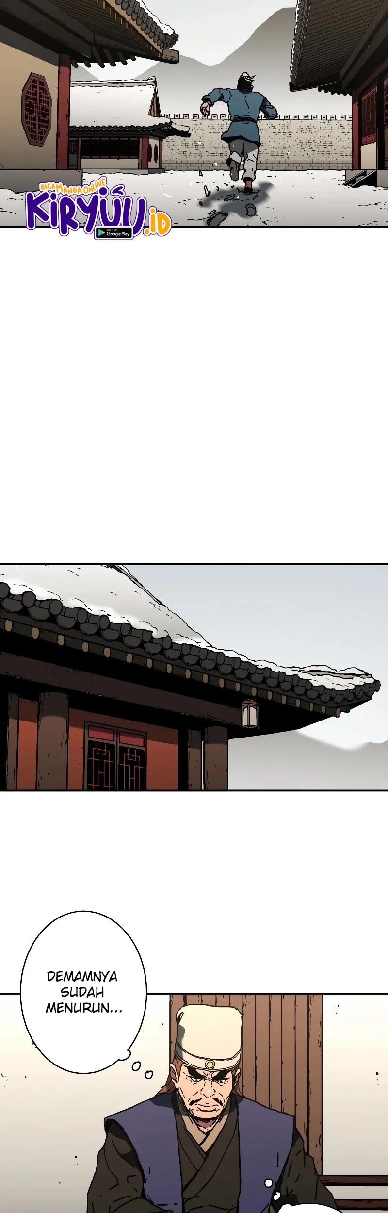 Peerless Dad Chapter 219 - halaman 47